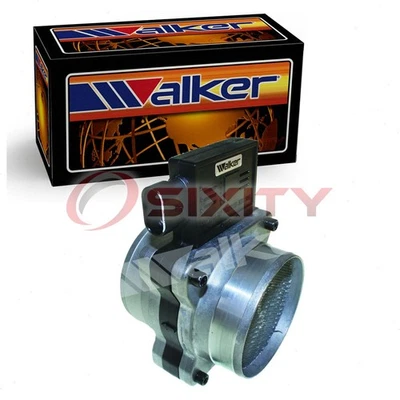 Walker Mass Air Flow Sensor for 1998-2002 Honda Passport 3.2L V6 Intake en - Image 1 of 4