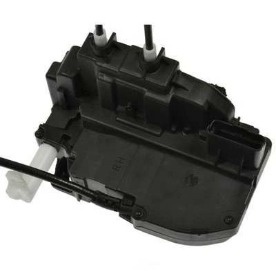 Actuador de cerradura de puerta delantera derecha para Nissan Titan 2004-2015 2005 2006 2007 SMP Foto 1 de 4