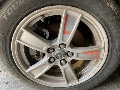 Wheel 16x6 Alloy 5 Spoke Fits 08-14 SCION XD 1784540 - Image 1 of 4