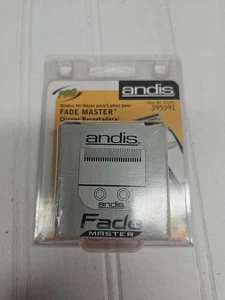 Andis Fade Master Replacement clipper Blade #01591 - Picture 1 of 2