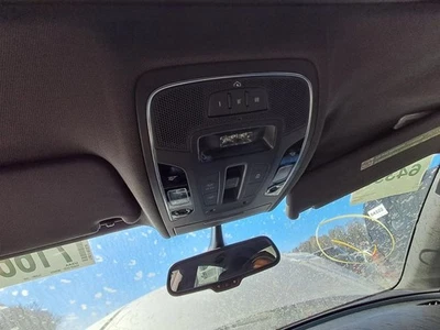 Зеркало заднего вида с автоматическим затемнением без компаса подходит для Audi A8 2745099 11–18 годов выпуска - Изображение 1 из 4