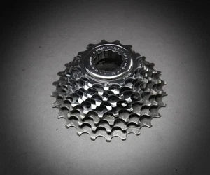 Campagnolo Record Titanium Cassette / 9 Sp / 13 26 / ø 27 mm / Athena Chorus - Picture 1 of 16