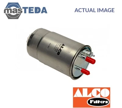SP-1421 ENGINE FUEL FILTER ALCO FILTER FOR FORD KA 1.3 TDCI 1.3L 55KW - Image 1 of 4