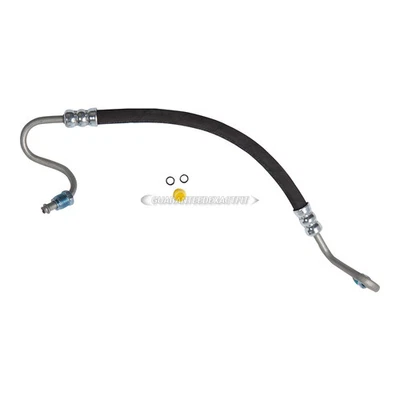 Manguera de presión de dirección asistida DAC para Chevy C10 Suburban GMC K3500 Edelmann Foto 1 de 3