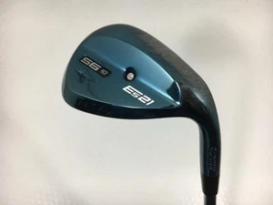 Mizuno Es21 Wedge Blue IP 56.1 56° WEDGE SW 35.5in Right-Handed - Picture 1 of 4