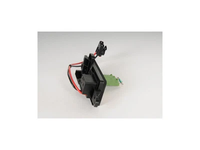 For 2003-2006 Chevrolet Avalanche 1500 Blower Motor Resistor AC Delco 12959WDDS - Изображение 1 из 2