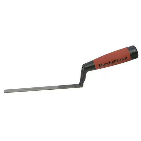 Puntero Tuck Marshalltown 503D, 6-1/2 X 1/4 pulgadas, Durasoft Foto 1 de 1