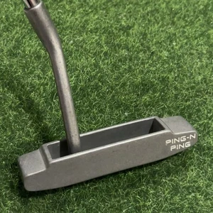 PING CLASSIC PING-N PING 5 Original Vintage Sounding Putter - Picture 1 of 4