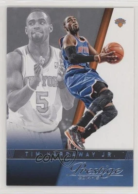 2014-15 Panini Prestige Tim Hardaway Jr #23 - Image 1 of 2