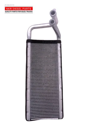 Evaporador para Isuzu NPR NRR NQR NPR-HD 2007-16 4H Foto 1 de 2