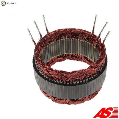 STATOR ALTERNATOR AS3050S - Image 1 of 4