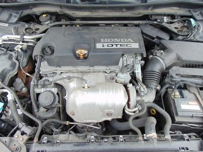 Honda Accord Mk8 08-15 2.2 Diesel Engine N22B1 Untested 00063219 - Image 1 of 3