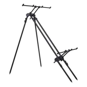 Prologic Element Quad Sky 4 Rod Pod Rutenständer Rodpod High Pod + Tasche - Bild 1 von 4