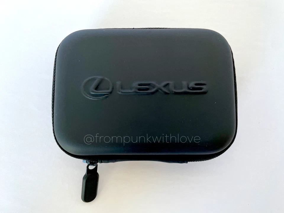 Lexus Quick Charge Cable Package PT976-48230