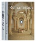 TOMAN, ROLF Romanesque  2002 First Edition Hardcover