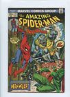 Amazing Spider-Man #124 1973 (VG- 3.5)(Cover Detached Bottom Staple)