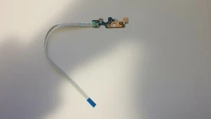 Genuine Dell Inspiron 15 5455 5458 5551 5558 3438 3458 Power Button LS-B844P - Bild 1 von 5