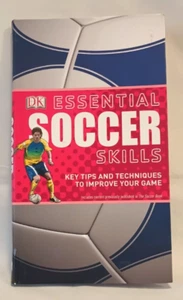 Essential Soccer Skills: Key Tips and Techniques to Improve Your game - Picture 1 of 9