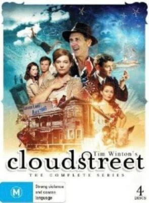 Cloudstreet: The Complete Series [DVD] [ DVD Incredible Value and Free Shipping! - Image 1 of 2