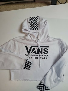 Las mejores ofertas en Sudaderas VANS Negro para Mujeres | eBay