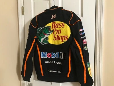 bass pro jh design brand new jacket - toddler   3T - Image 1 of 4
