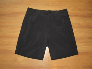 Callaway Golfshorts Herren 32 schwarz gebraucht, in einwandfreiem Zustand - Bild 1 von 8