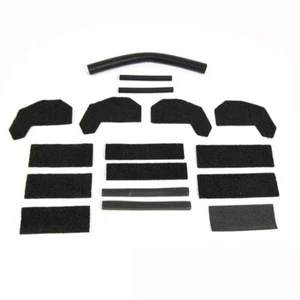 Hardtop Dichtung Hard Top Reparatur 68026937AB für Jeep Wrangler JK 2007-2018 - Picture 1 of 7