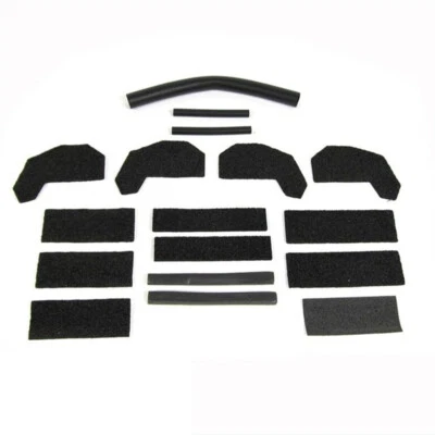 Hardtop Dichtung Hard Top Reparatur 68026937AB für Jeep Wrangler JK 2007-2018 - Image 1 of 4