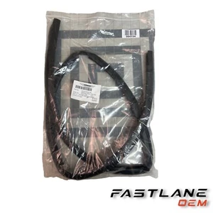 2004-12 ASTON MARTIN DBS MARGIN SEAL LWR RR NEW OEM 4G43-F25324-AD - Picture 1 of 8