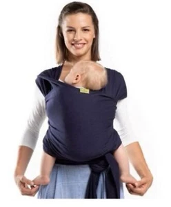 Boba Baby Wrap Carrier by Boba - Picture 1 of 2