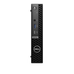 Dell OptiPlex 7020 Micro Desktop Intel i3-14100T 8GB RAM 256GB SSD W11P - 2Y5F1 - Afbeelding 1 van 4