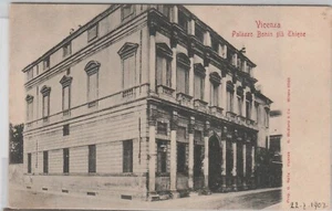 Vicenza Palazzo Benin già Thiene rif 60 - Imagen 1 de 1