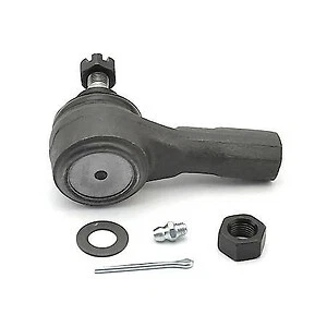 Extremo de varilla de dirección CARQUEST/DriveWorks DWES2153RL para modelos Ford 1981-1994 Foto 1 de 1