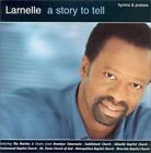 Larnelle - A Story to Tell - used CD