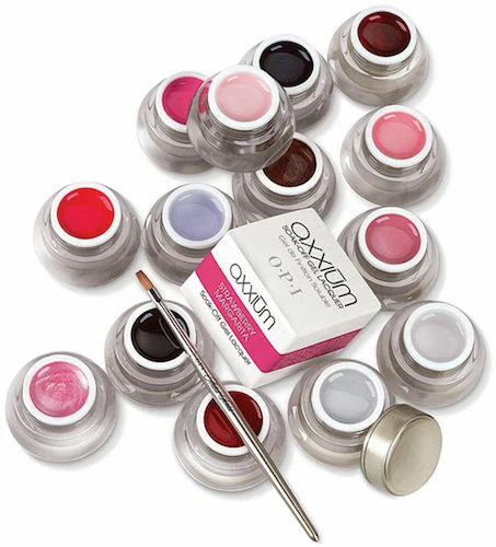 NUEVO - Esmalte de uñas en gel OPI Axxium Soak Off ELIGE TU COLOR 0,21 oz / 6 g Foto 1 de 1