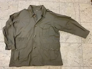 Camisa De Colección Filson Chambray Tiro Deportista Cazadora Talla 48 - Imagen 1 de 8