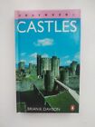 Observers Castles Brian K. Davison Penguin/Bloomsbury Books Hardback
