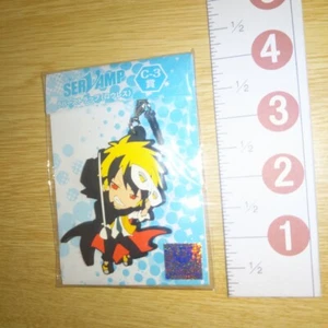 Correa de goma A52384 Servamp Tanaka sin ley - Imagen 1 de 3