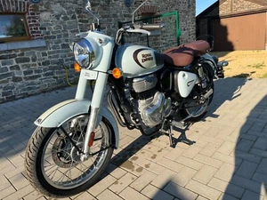 moto royal enfield classis 350 - Photo 1/5