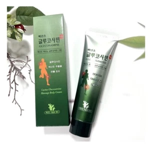 Korea Cactus Glucosamine Massage Body Cream 150ml_Joint and Muscle Relief - Picture 1 of 8