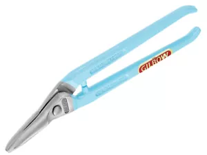 Irwin Gilbow G67 mano izquierda universal tijeras de chapa 280 mm (11 pulgadas) GIL67 - Imagen 1 de 4