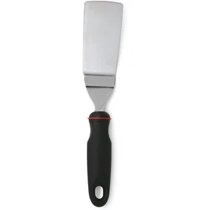 Norpro 117 Grip-EZ Solid Turner Spatula - Picture 1 of 1