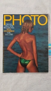 PHOTO N°142 07/79 KLEMM HITLER JONVELLE KLAW STREANO KINSEY KER JACQUES MESRINE - Picture 1 of 14