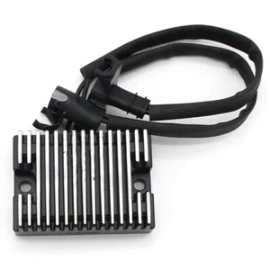 Voltage Rectifier Regulator for Harley Davidson Sportster 883 XL883 XL1200 09-13 - Picture 1 of 7