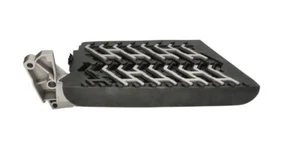 Volvo FH5 ab 2020,  Links, Untere Stufe, Kühlergrill - Zdjęcie 1 z 5