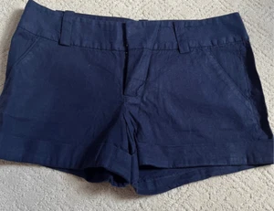 Alice + Olivia Cady Shorts - Picture 1 of 5