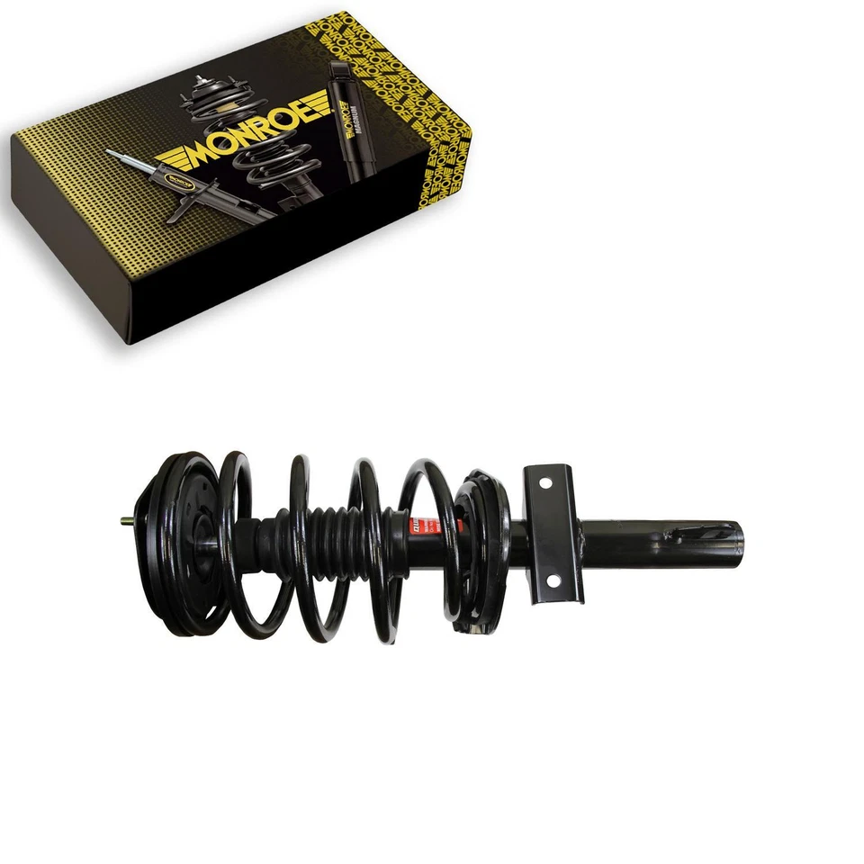 Monroe 悬架支柱和线圈弹簧 Assy 前部适用于 2004 - 2007 年福特 Freestar — 第 1/1 张图片
