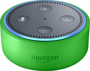 Amazon Echo Dot Kids Edition Smart Speaker with Alexa Green
