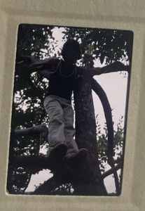 Vtg 34 Kodachrome Color Slides 1974-5 Apple Picking FBI Bldg Lakewood NJ Family - Picture 1 of 14