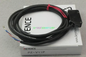 1 Stück NEU Keyence Lichtschranke PZ-V11P - Bild 1 von 1
